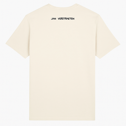 "WANNA BE MY FRIEND?" T SHIRT